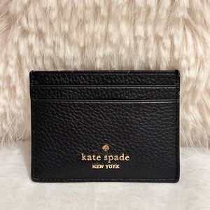 Kate Spade Juliette Small Slim Cardholder